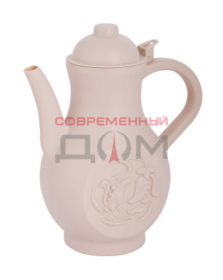 Кувшин-кумган "Тюльпан" 1,8л /М244/ Башкирия